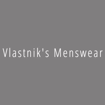 Vlastnik's Menswear Logo