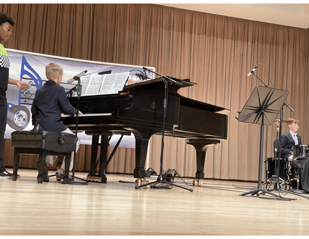 Images Music on Wheels Academy of Performing Arts