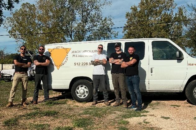Images Magic Plumbing ATX