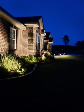 Images HP Irrigation & Landscaping LLC