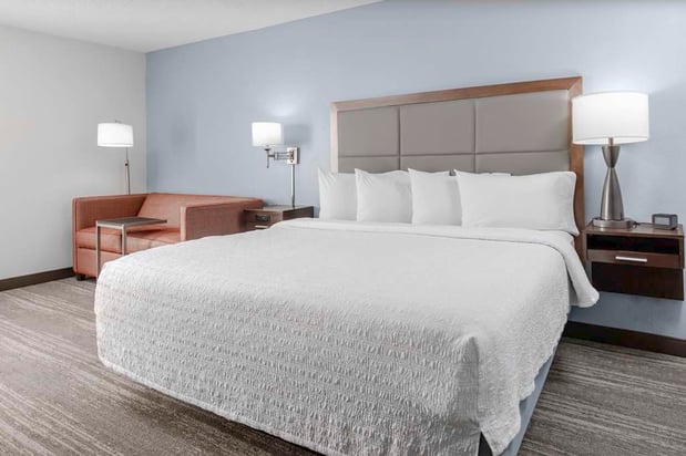 Images Hampton Inn Sarasota - I-75 Bee Ridge