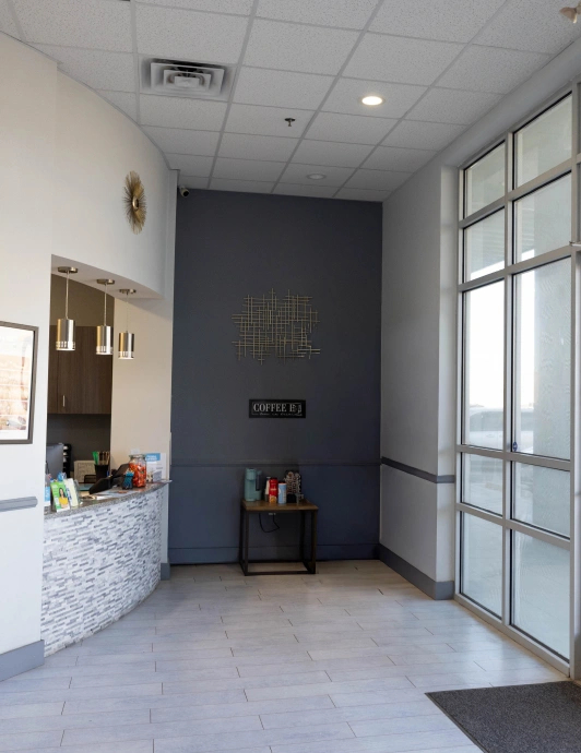 Cielo Dental & Orthodontics Front Desk 