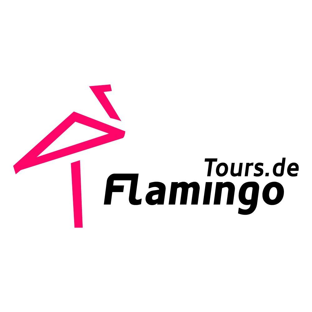 Logo Flamingo Tours GmbH
