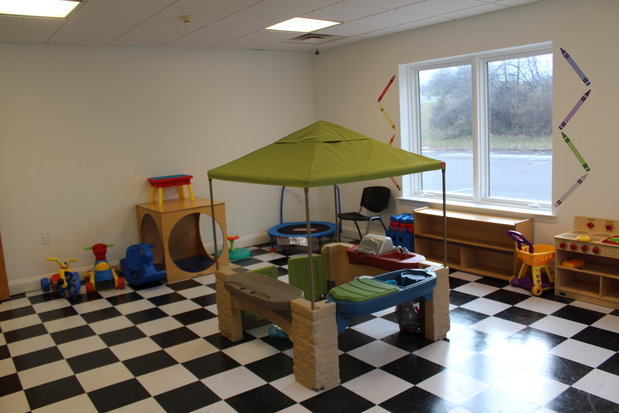 Images Kaleidoscope ABA Therapy Services