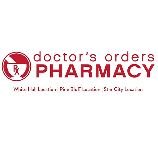 Doctor's Orders Pharmacy-Star City Logo