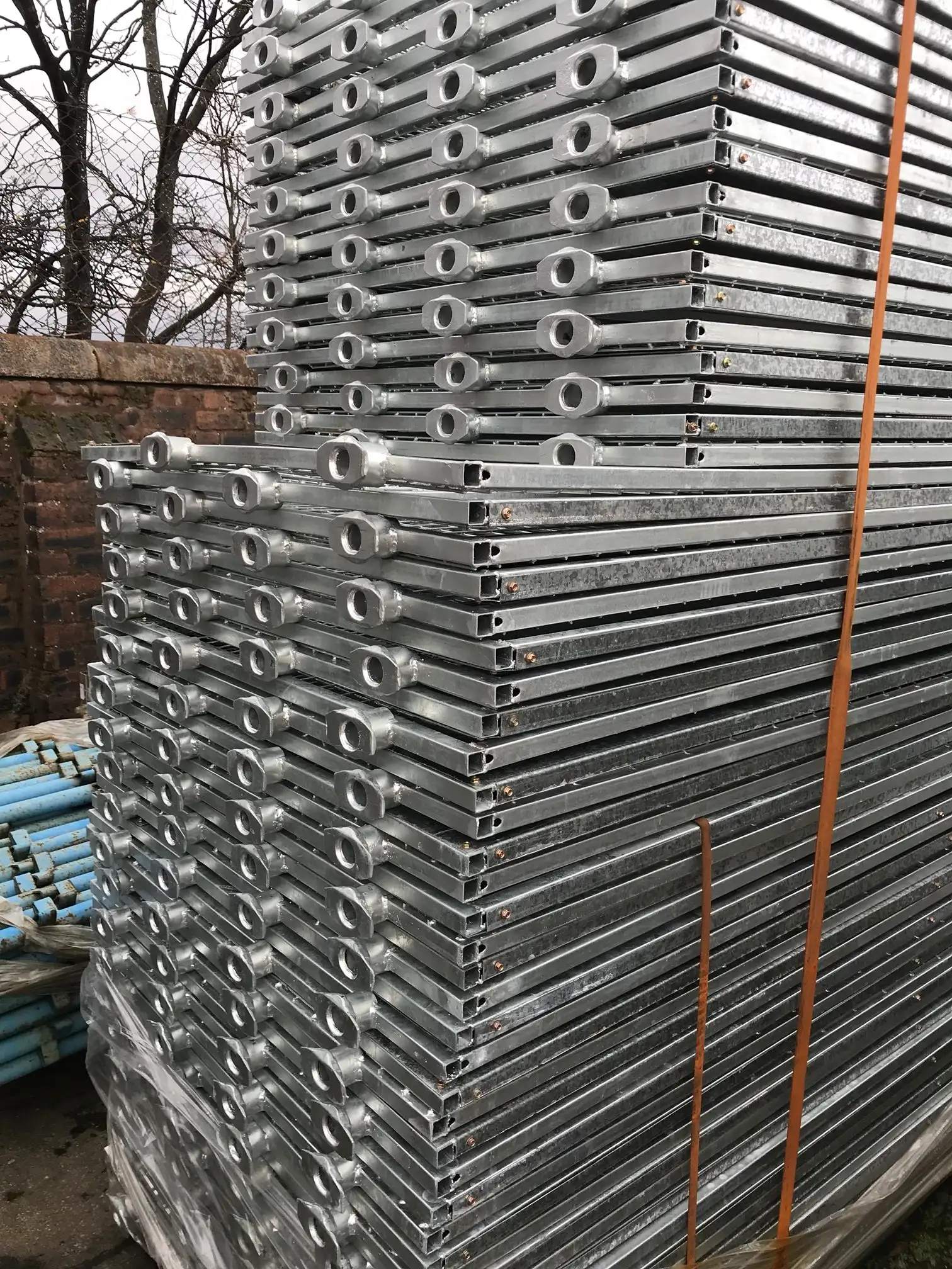 Images Scaffolding & Access Supplies Ltd