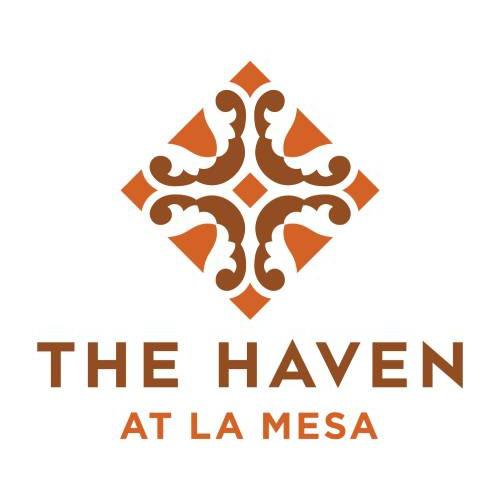 Haven at La Mesa Logo