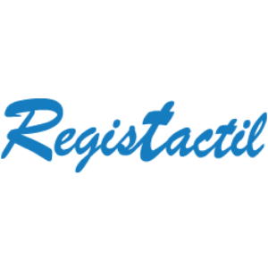 Registactil S.L. Logo