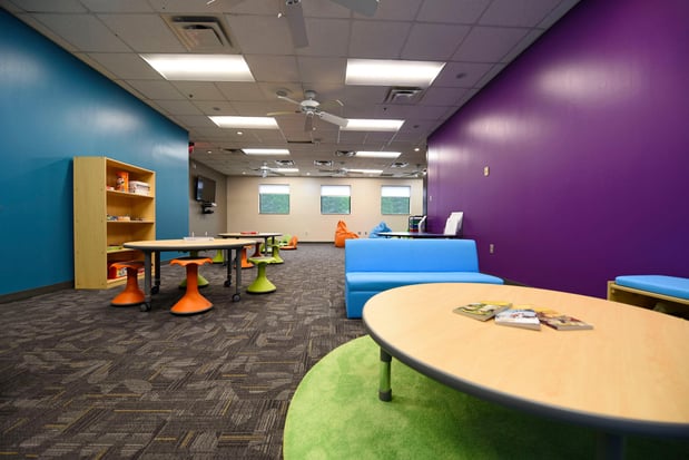 Images Oviedo YMCA Family Center