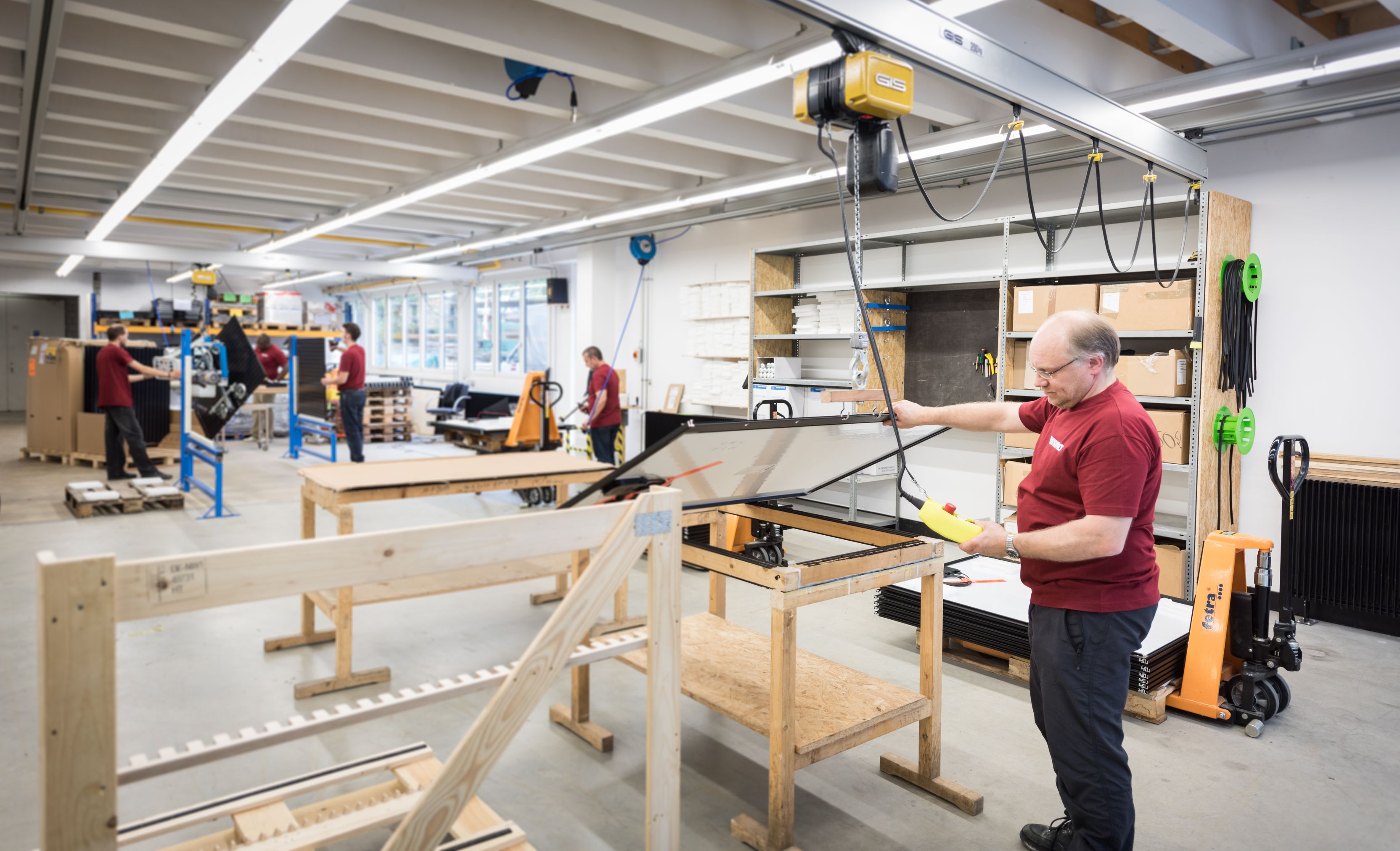 Bilder Solarmarkt GmbH