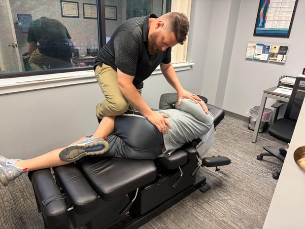 Images Pure Wellness Chiropractic