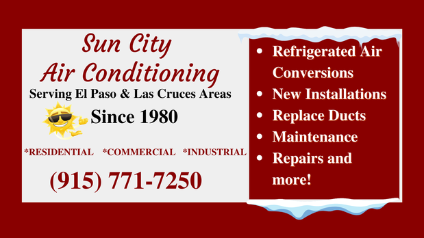 Images Sun City Air Conditioning