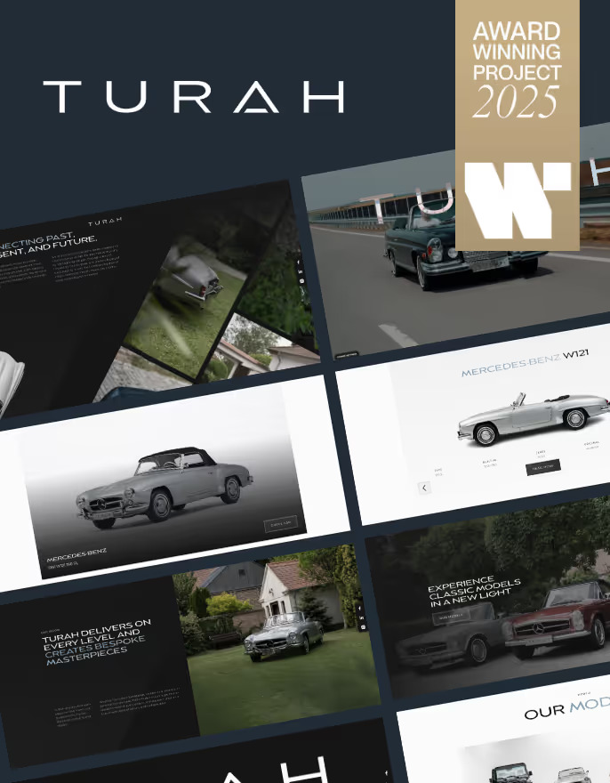 Bild 5 von DesignTribe Webdesign Wien