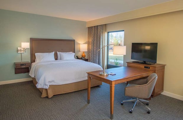 Images Hampton Inn & Suites Braselton