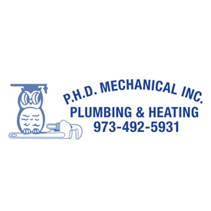 PHD Mechanical Inc Logo