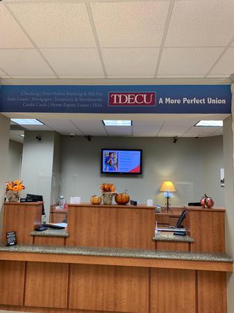 Images TDECU Brazoria