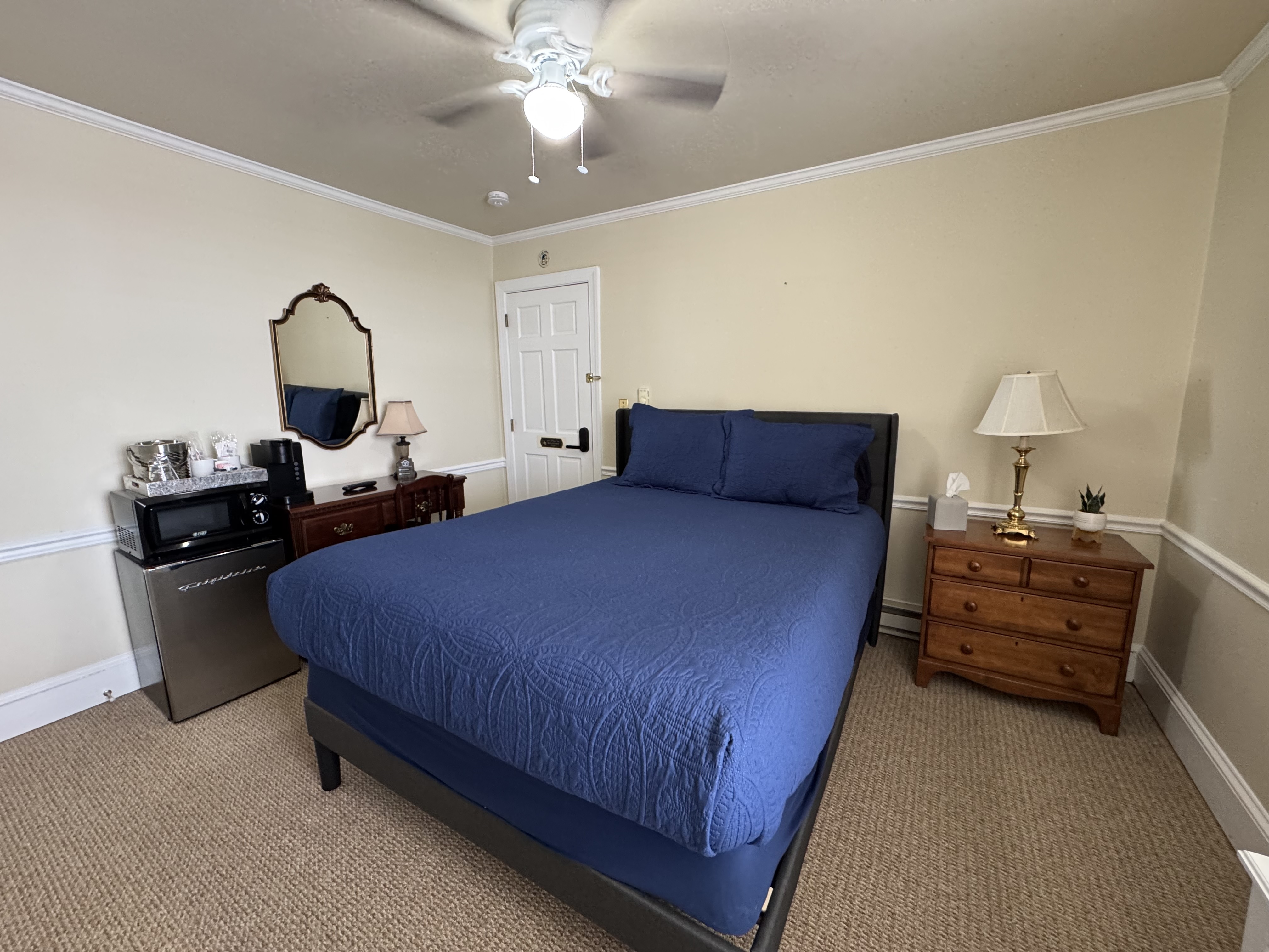 Kitty Knight Inn Image