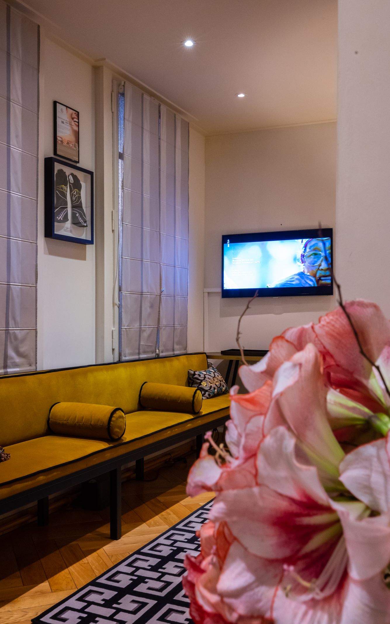 Bilder Rhône Dental Clinic