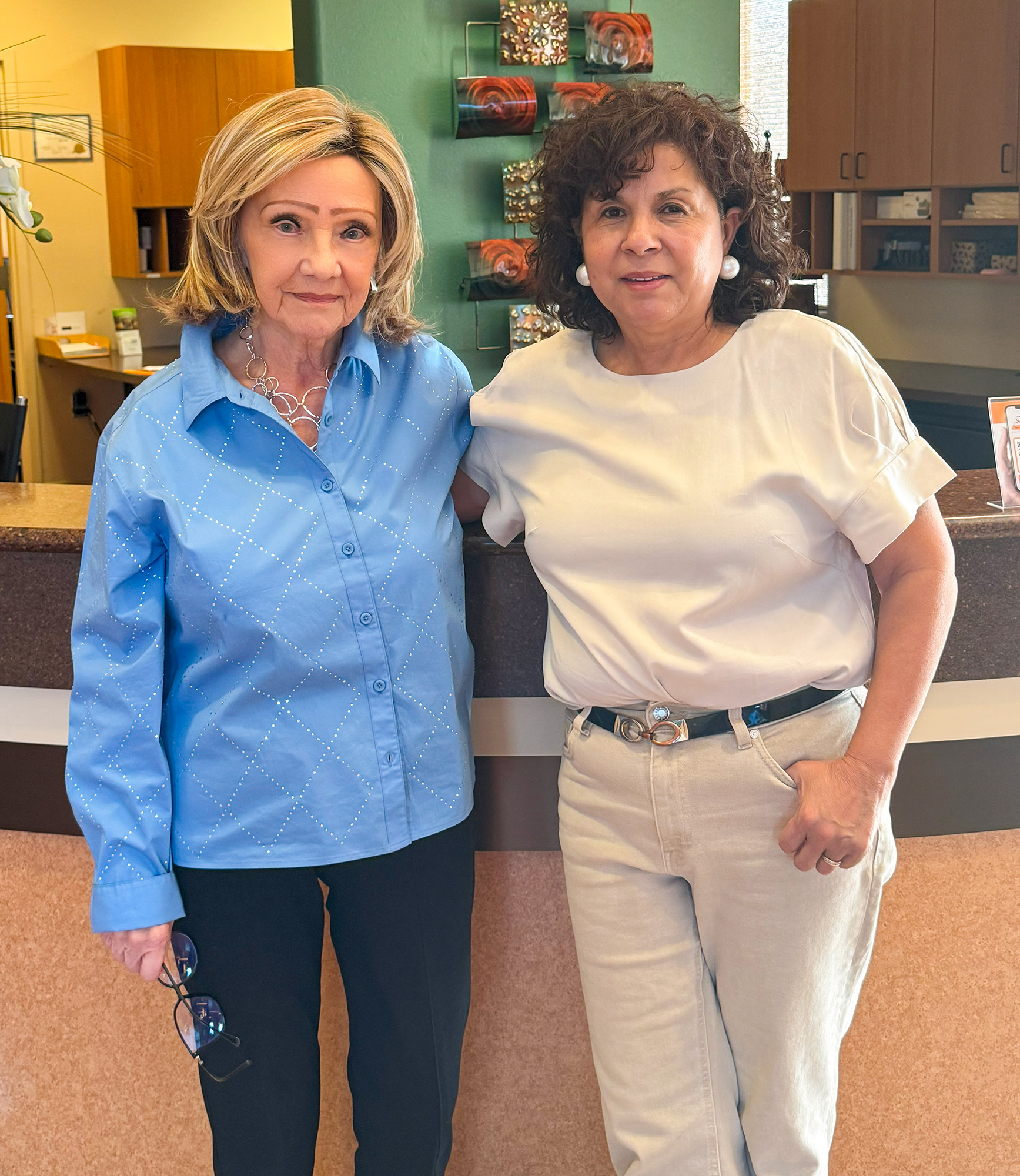 Sunshine Dental Image