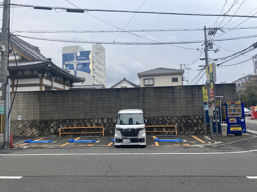 Images ONE PARK生玉町第2