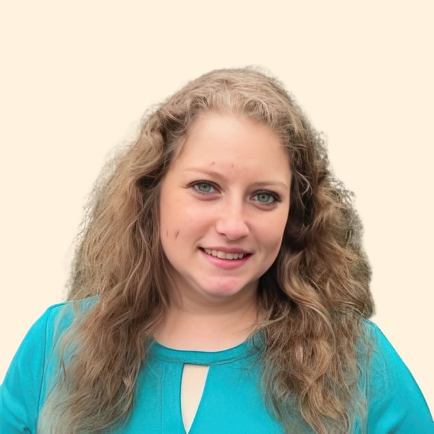 Images Allison Grendzinski, Counselor