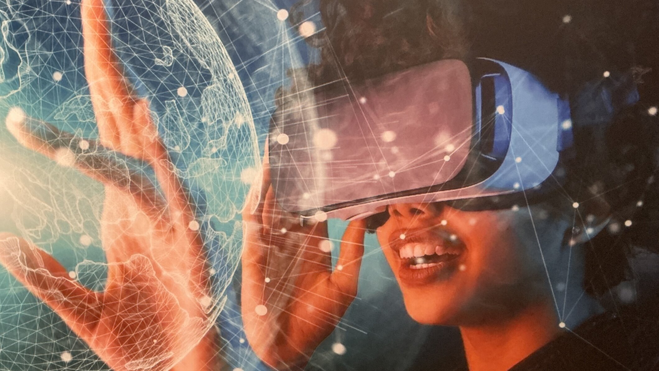 VR-Xperiences, Starkampstraße 3 in Wedemark