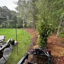 Sofkin Landscaping and Irrigation Image