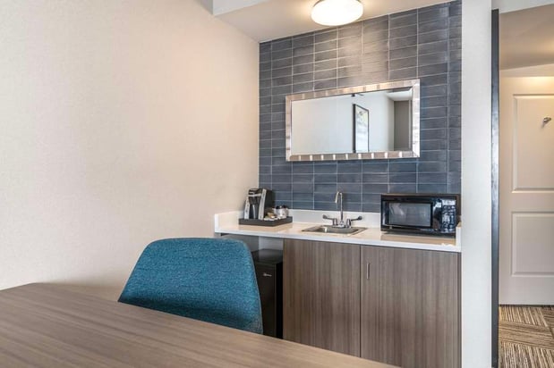 Images Hilton Garden Inn Albany/SUNY Area