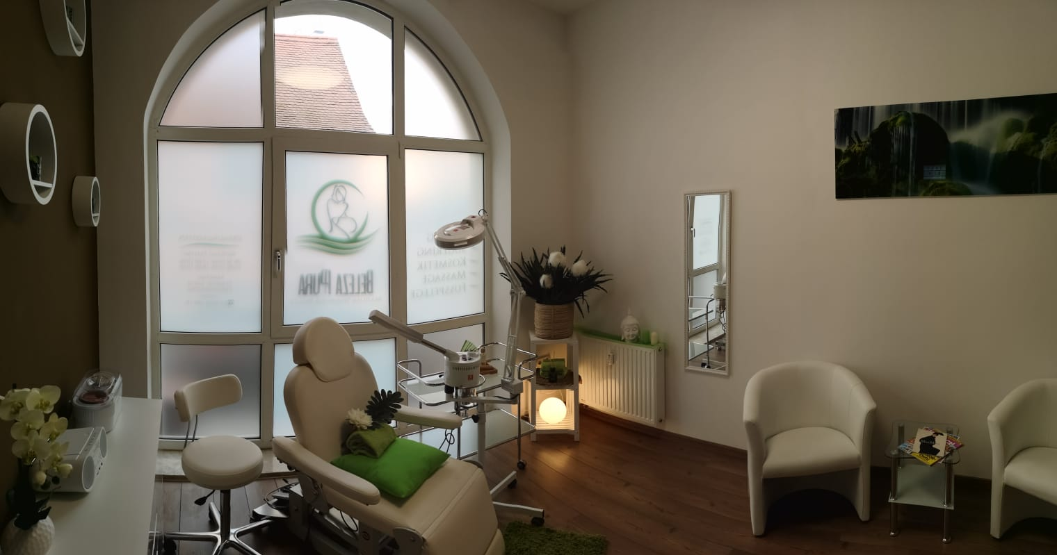 Beleza Pura - Kosmetik- und Waxingstudio, Quergasse 6 in Jena