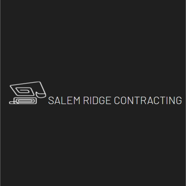 Salem Ridge Contracting Logo