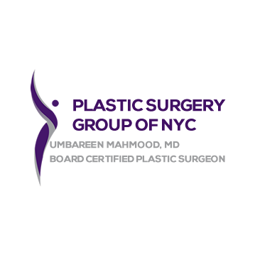 Plastic Surgery Group of NYC Logo