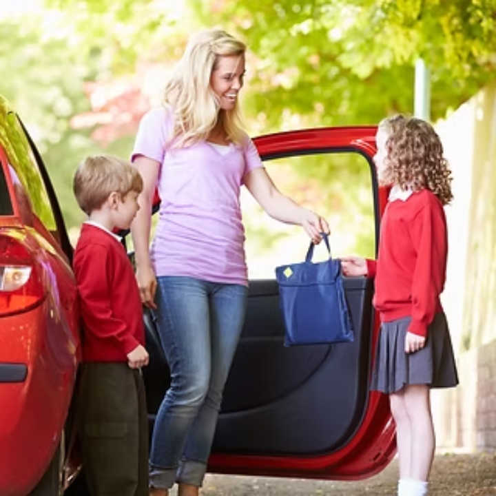 Affordable Supervised Child Visitations