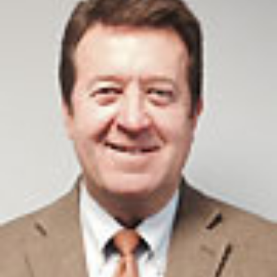 Professional headshot