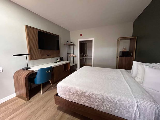 Images SureStay by Best Western Morgan Hill