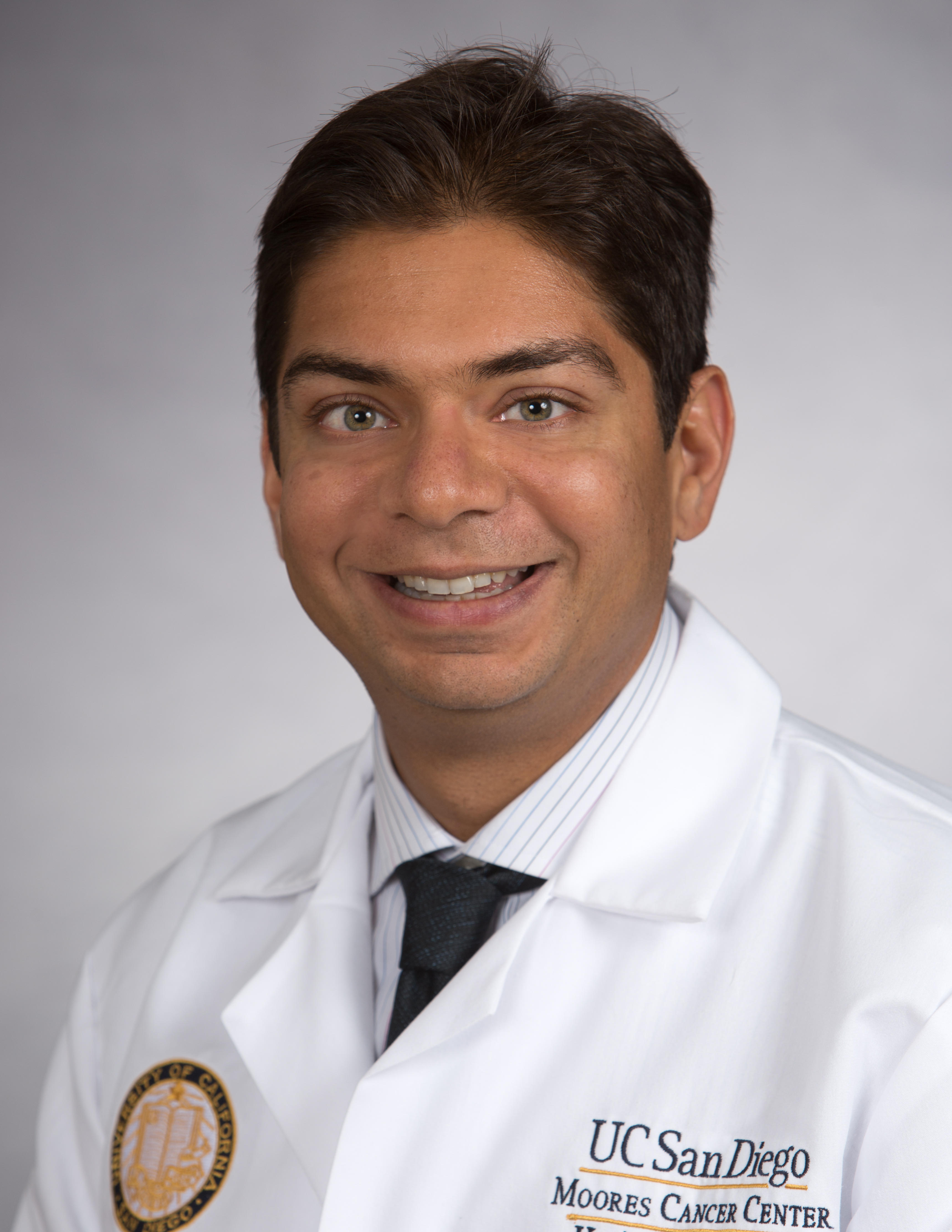 Dr. Hatim Husain, MD - San Diego, CA - Oncologist