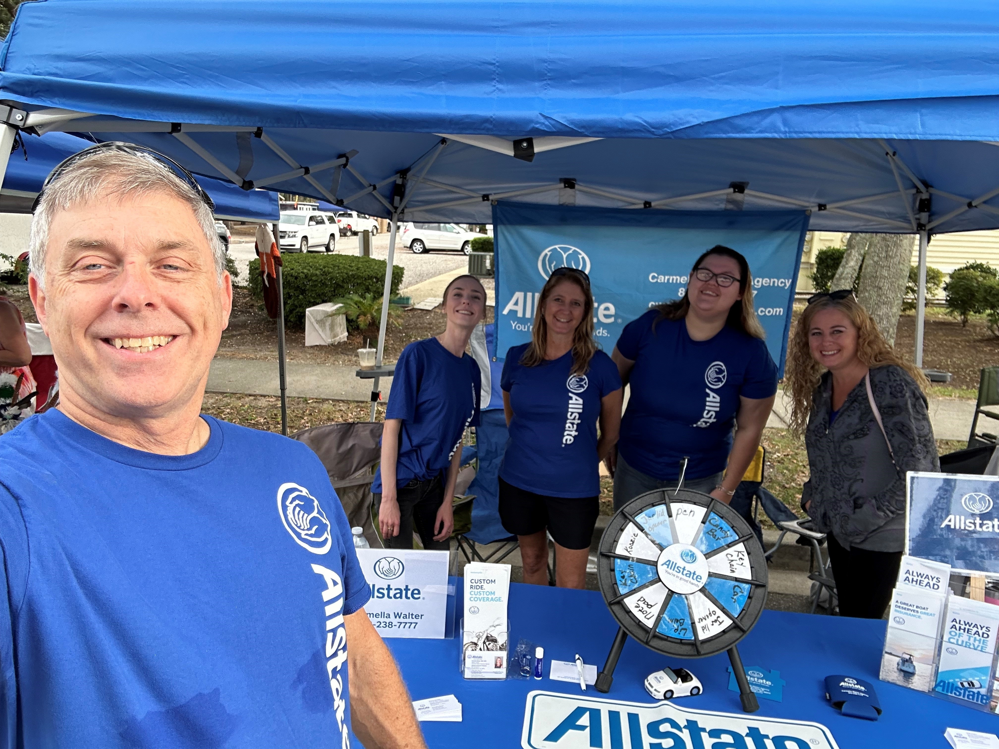 2023 Surfside Beach Family Fall Festival