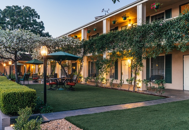 Images Lavender Inn by the Sea