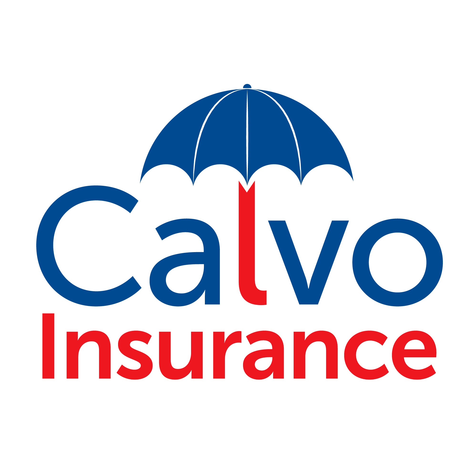 Calvo Insurance Logo