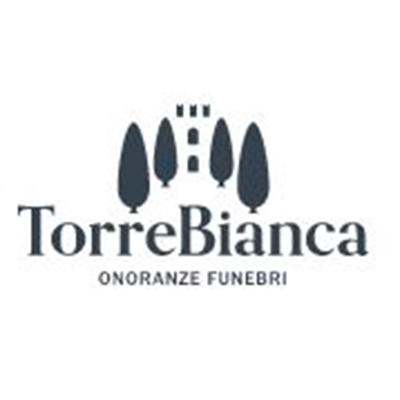Onoranze Funebri TorreBianca Trieste Logo