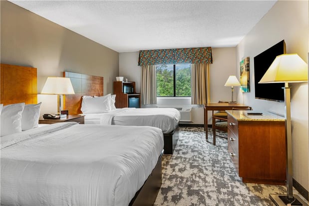 Images Best Western Ambassador Inn & Suites