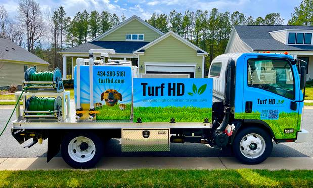 Images Turf HD