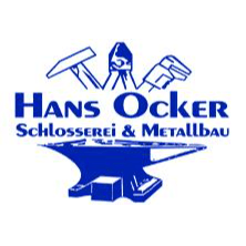 Schlosserei & Metallbau Hans Ocker in Heilbronn am Neckar - Logo