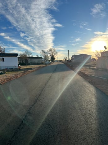 Images Merritt Mobile Home & RV Park