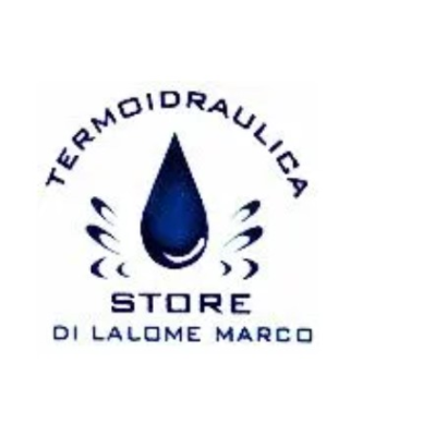 Termoidraulica Store Logo
