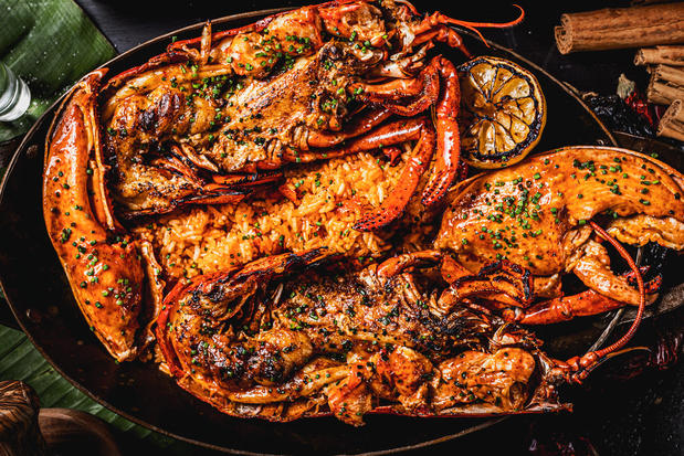 Images Mijo Modern Mexican Restaurant