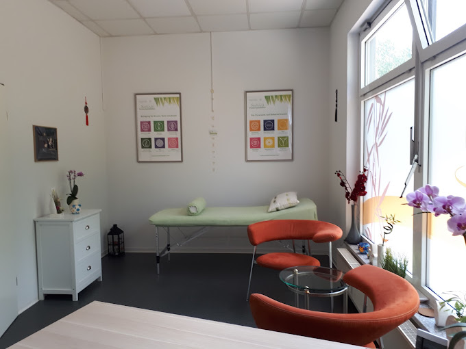 Naturheilpraxis Carola Sauer, Am Wasserwerk 1D in Dresden