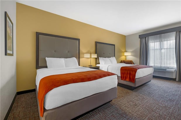 Images Best Western Plus Elizabethtown Inn & Suites