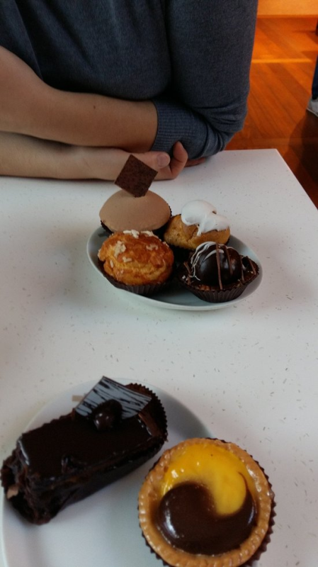 Pasticceria Ferracina