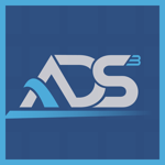 Advantage Document Scanning & Storage Solutions Logo