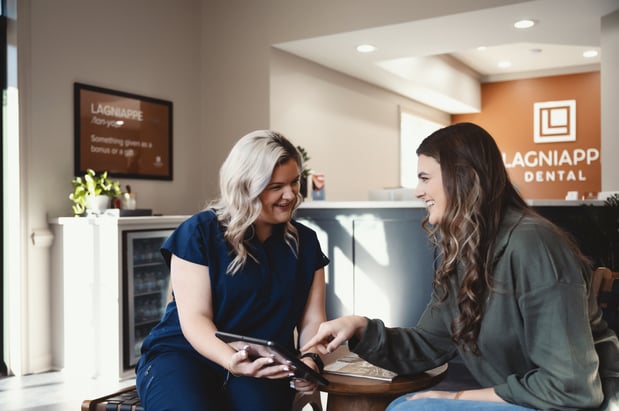 Images Lagniappe Dental